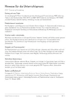 Vorschau - Unterrichtsreihen - Evolution einfach erklärt – 88 Seiten Biologie Lernwerkstatt | Natürliche Selektion, Anpassung, Mutation, Gendrift, Genfluss & Artbildung | Klasse 8–10 mit Lösungen - Seite 3
