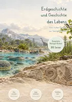 Vorschau - Unterrichtsreihen - Evolution & Artbildung – Materialpaket Biologie | 3 komplette Unterrichtseinheiten & große Lernwerkstätten | Adaptive Radiation, Stammbäume, Verwandtschaft, Koevolution & natürliche Selektion - Seite 1