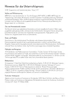 Vorschau - Unterrichtsreihen - Erdgeschichte & Geschichte des Lebens – 88 Seiten Biologie Lernwerkstatt | Erdzeitalter, Fossilien, Evolution, Dinosaurier & Massenaussterben | Mit Lösungen - Seite 3