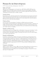 Vorschau - Unterrichtsreihen - Entstehung des Lebens & Endosymbiose – 88 Seiten Biologie Lernwerkstatt | Miller-Urey-Versuch, RNA-Welt, Protocellen, Mitochondrien & Chloroplasten | Mit Lösungen - Seite 3