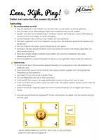 Voorbeeld - Lees, Kijk, Ping! - Anker 3 - Zoem - Pagina 2