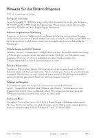 Vorschau - Unterrichtsreihen - Evolutionsbelege & Fossilien – 88 Seiten Biologie Lernwerkstatt | Fossilbildung, Homologie, Analogie, Rudimente, Datierung & Evolution | Arbeitsblätter mit Lösungen - Seite 3