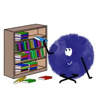 Vorschau - selbst erstellte Cliparts/Grafiken - INK Buddies - Klassendienste (20 Cliparts) - Seite 2