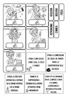 anteprima - Esercizi - Tante scienze tanti scienziati - flipbook - Pagina 1