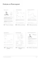 Vorschau - Unterrichtsreihen - Energie & chemische Reaktionen – 4 komplette Chemie-Unterrichtseinheiten | Oxidation & Reduktion, Verbrennung, Reaktionsgeschwindigkeit, Energieumsatz, Experimente & Lösungen - Seite 2