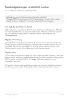 Vorschau - Unterrichtsreihen - Reaktionsgleichungen Schritt für Schritt – Chemie-Unterrichtseinheit | Chemische Formeln, Edukte & Produkte, Atome zählen, Gleichungen ausgleichen, Arbeitsblätter & Lösungen - Seite 3
