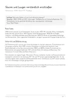 Vorschau - Unterrichtsreihen - Säuren & Laugen entdecken – Komplette Chemie-Unterrichtseinheit | pH-Wert, Indikatoren, Rotkohlsaft, Neutralisation, Säure-Base-Reaktionen, Experimente & Lösungen - Seite 3