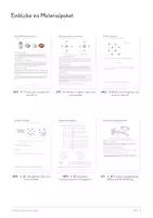 Vorschau - Unterrichtsreihen - Salze & Kristallbildung im Alltag – Komplette Chemie-Unterrichtseinheit | Ionen, Ionengitter, Salze lösen, Kristallisation, Leitfähigkeit, Experimente & Lösungen - Seite 1
