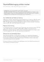 Vorschau - Unterrichtsreihen - Oxidation & Reduktion einfach erklärt – Komplette Chemie-Unterrichtseinheit | Redoxreaktionen, Sauerstoffübertragung, Reduktionsmittel, Elektronenübertragung & Lösungen - Seite 3