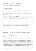 Vorschau - Unterrichtsreihen - Verbrennung, Feuer & Brandschutz – Komplette Chemie-Unterrichtseinheit | Verbrennungsdreieck, Zündtemperatur, Kerzenflamme, Löschmethoden, Arbeitsblätter & Lösungen - Seite 3