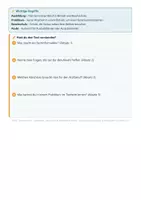 Vorschau - Arbeitsblätter - GPG 7 Lebenswelt + Erarbeitungstexte - Seite 3