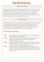 Vorschau - Arbeitsblätter - Lesespaziergang Sankt Martin | 2. bis 4. Klasse | 4-fach differenziert | Bild-Wort-Karten - Seite 2