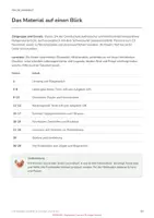 Vorschau - Unterrichtsreihen - Elisabeth von Thüringen – Helfen, teilen, Hoffnung schenken | Religion Klasse 3/4 - Seite 2