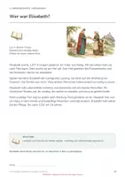 Vorschau - Unterrichtsreihen - Elisabeth von Thüringen – Helfen, teilen, Hoffnung schenken | Religion Klasse 3/4 - Seite 3
