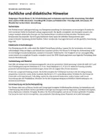 Vorschau - Unterrichtsreihen - Elektrizität Bundle für Physik Klasse 9 und 10 - Seite 1