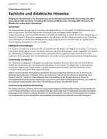 Vorschau - Unterrichtsreihen - Elektromagnete untersuchen für Physik Klasse 9 und 10 - Seite 1