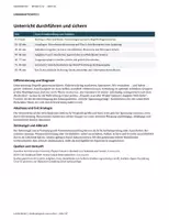 Vorschau - Unterrichtsreihen - Elektromagnete untersuchen für Physik Klasse 9 und 10 - Seite 2