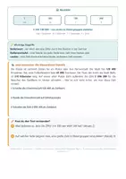 Vorschau - Arbeitsblätter - Sachtexte Mathematik Klasse 5–6 Realschule – Materialpaket mit 10 Lernbereichen, Erarbeitungstexte in drei Niveaustufen - Seite 3