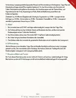 Vorschau - Arbeitsblätter - Die Taiga – Lesespurgeschichte mit Rätselaufgaben (Klasse 8) - Seite 3