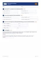 Vorschau - Arbeitsblätter - Binomialverteilung Q2 mit Lösungen - Seite 2