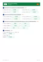Vorschau - Arbeitsblätter - Binomialverteilung Q2 mit Lösungen - Seite 3