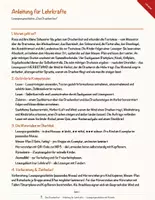 Vorschau - Arbeitsblätter - Das Drachenfest – Lesespurgeschichte mit Rätselaufgaben (Klasse 3) - Seite 2
