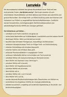 Vorschau - Arbeitsblätter - Abschreibkartei - Die Wichtel sind los (Klasse 2-4) #wichtelzeitbyextraklasse - Seite 2
