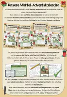 Vorschau - Arbeitsblätter - Abschreibkartei - Die Wichtel sind los (Klasse 2-4) #wichtelzeitbyextraklasse - Seite 3