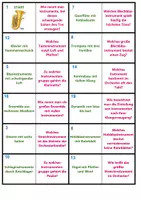 Vorschau - Arbeitsblätter - Musik XXL Paket | Quiz | Rätsel | Spiel | Unterrichtsmaterial | Musik | Klasse 5-8 | mit Lösungen - Seite 3