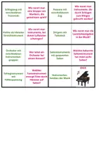 Vorschau - Arbeitsblätter - Musik XXL Paket | Quiz | Rätsel | Spiel | Unterrichtsmaterial | Musik | Klasse 5-8 | mit Lösungen - Seite 2