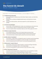 Vorschau - Arbeitsblätter - Englisch Wortschatz Klasse 9 Gymnasium – Arbeitsblätter - Seite 2