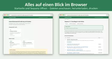 Vorschau - Arbeitsblätter - 5.1 Grundlagen in der Schulküche: Hygiene, Spülen, Schneiden - Seite 2