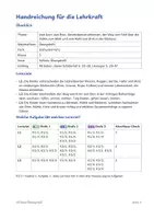 Vorschau - Arbeitsblätter - Vom Korn zum Brot Klasse 3 | Übungsheft zu Getreide, Mühle und Bäckerei | mit Lösungen - Seite 2