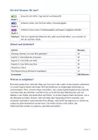 Vorschau - Arbeitsblätter - Vom Korn zum Brot Klasse 3 | Übungsheft zu Getreide, Mühle und Bäckerei | mit Lösungen - Seite 3