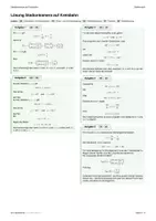 Vorschau - Aufgabenkarten - Trigonometrie-Aufgabe: Stadionkamera - Seite 2