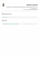 Vorschau - Test - Lernzielkontrolle - Mein Körper (Klasse 3) Ernährung, Verdauung, Skelett, Muskeln, Sinne - Seite 1