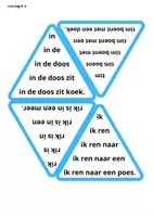 Voorbeeld - driehoek lezen tm de d zoem versie - Voorblad