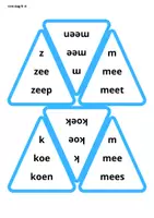 Voorbeeld - driehoek lezen tm de d zoem versie - Pagina 2
