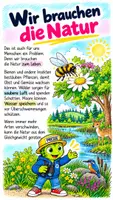 Vorschau - Präsentationen/Tafelbilder - Was ist eigentlich die UNO? – Die Vereinten Nationen kindgerecht erklärt - Seite 3
