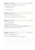 Vista previa - Hojas de trabajo - Numbers and Dates – Ejercicios de inglés 1º ESO - página 3