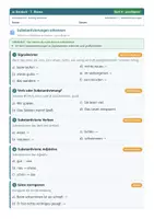 Vorschau - Arbeitsblätter - Richtig schreiben Deutsch 7 Gymnasium - Seite 3