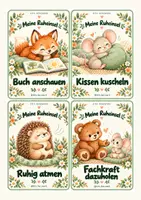 Vorschau - Poster - Meine kleine Ruheinsel-Ruheplatz für die Kita - Seite 1