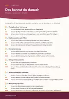 Vorschau - Arbeitsblätter - Texte schreiben Deutsch 10 Gymnasium - Seite 1