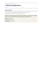 Vista previa - Hojas de trabajo - Ejercicios de gramática (2 de 2) – Paquete de inglés 2º ESO - página 1