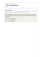 Vista previa - Hojas de trabajo - Ejercicios de gramática (1 de 2) – Paquete de inglés 3º ESO - página 1