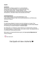 Vorschau - Poster - Aushänge "rechts und links" - Seite 1