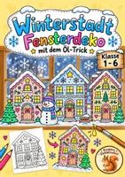 Vorschau - Stundenentwürfe - Wachsendes Materialpaket GESAMTES Material Kunst 1-4 Klasse - Deckblatt
