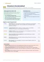 Vorschau - Stundenentwürfe - Glücksstudie im Paket: Klasse 6–7 und 9–10 - Seite 2