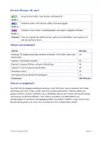 Vorschau - Arbeitsblätter - Gegenstände beschreiben Klasse 4 | Übungsheft Merkmale und Fundsachen | mit Lösungen - Seite 3