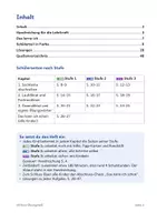 Vorschau - Arbeitsblätter - Abschreiben und Diktate Klasse 4 | Laufdiktat, Partnerdiktat, Dosendiktat | mit Lösungen - Seite 1
